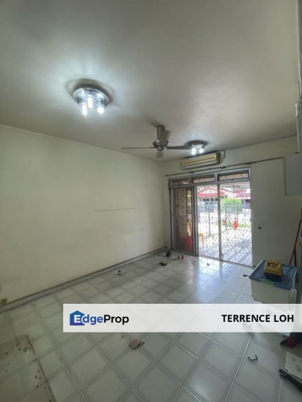 Highly sought after terrace house at Taman Perling, Johor, Johor Bahru