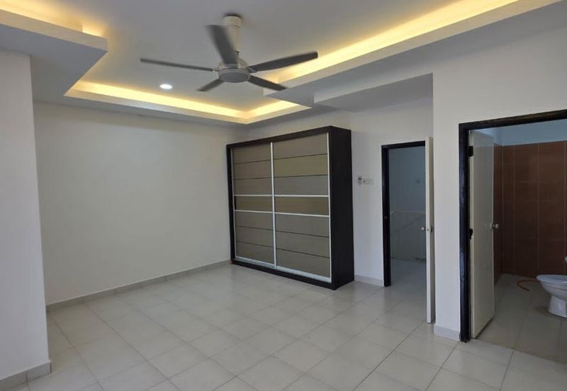 JP Perdana (Jaya Putra Perdana)