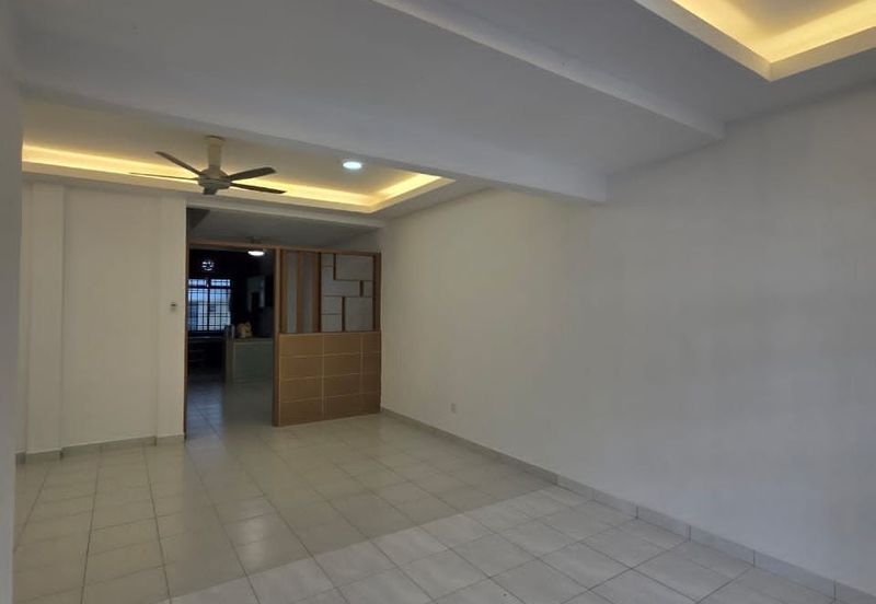 JP Perdana (Jaya Putra Perdana)