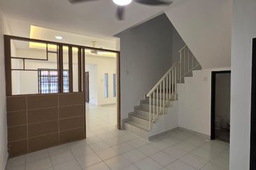 JP Perdana (Jaya Putra Perdana)