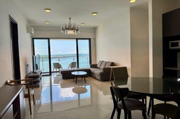 Country Garden @ Danga Bay