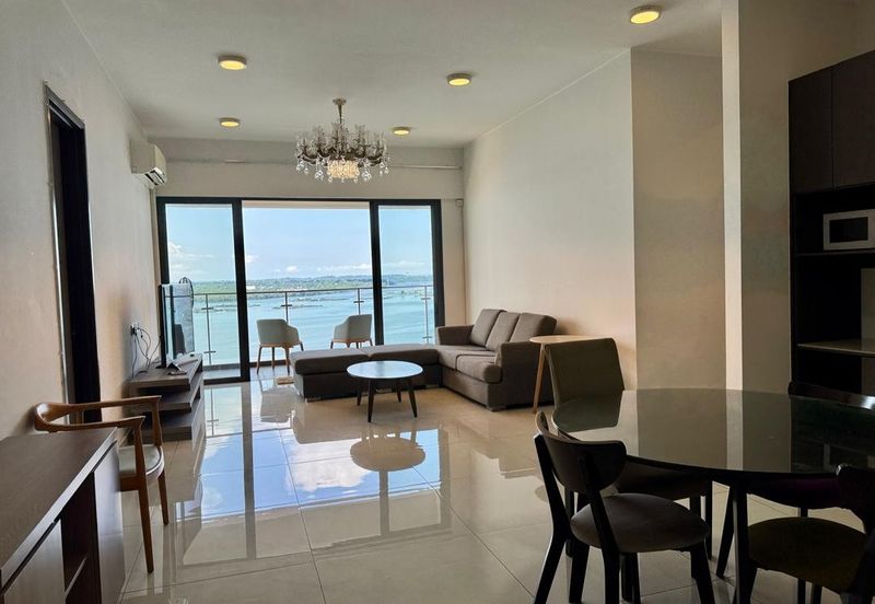 Country Garden @ Danga Bay