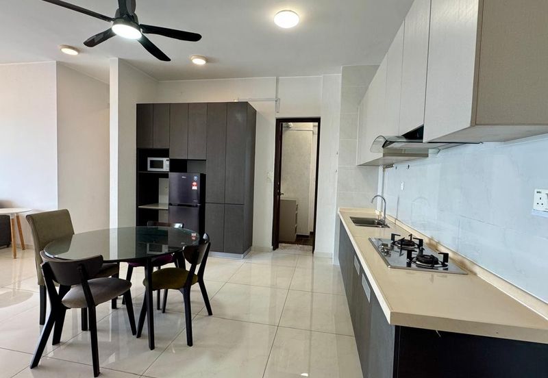 Country Garden @ Danga Bay