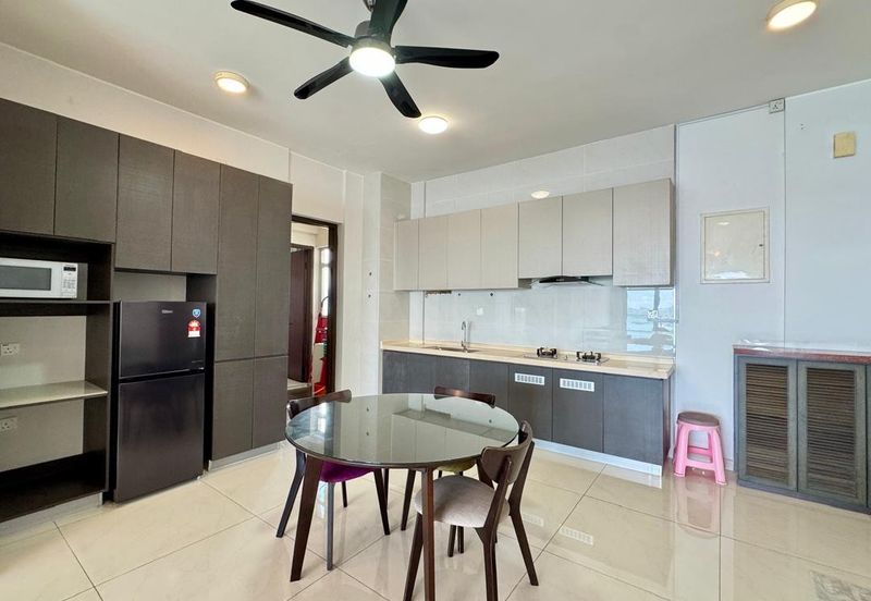 Country Garden @ Danga Bay