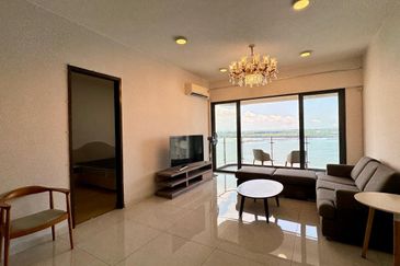 Country Garden @ Danga Bay