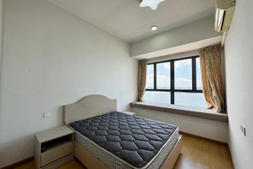 Country Garden @ Danga Bay