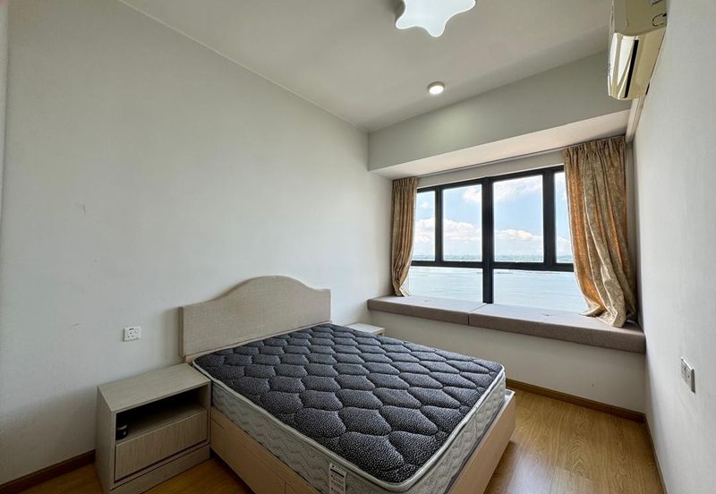 Country Garden @ Danga Bay