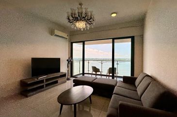 Country Garden @ Danga Bay