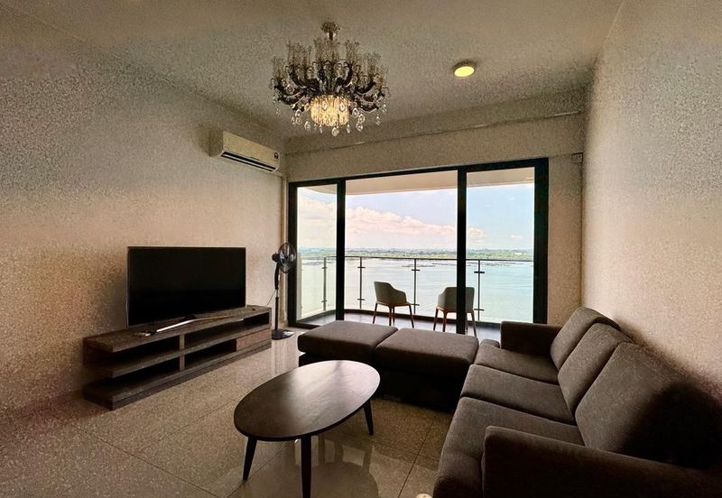 Country Garden @ Danga Bay