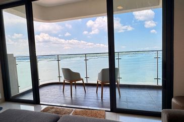 Country Garden @ Danga Bay