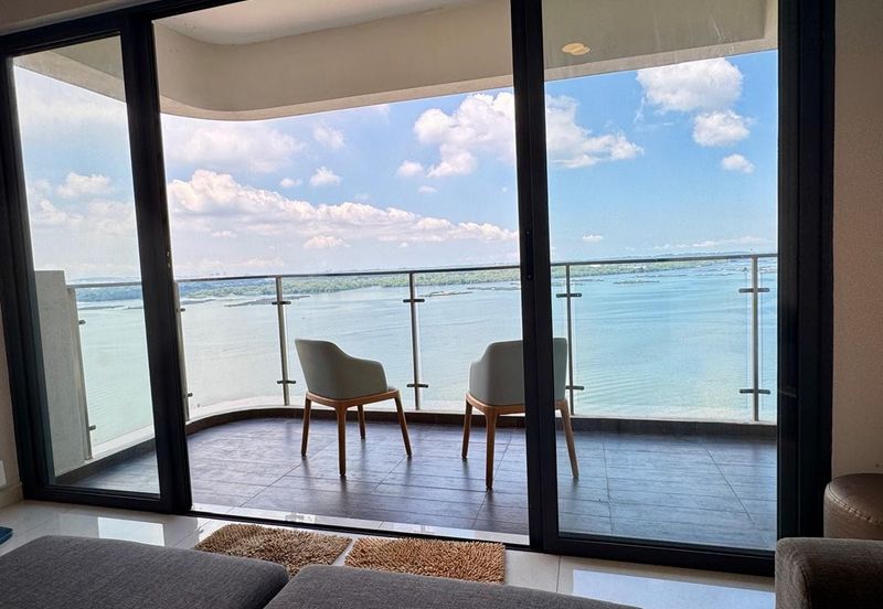 Country Garden @ Danga Bay