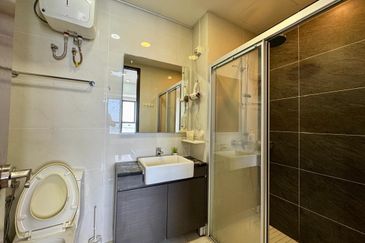 Country Garden @ Danga Bay