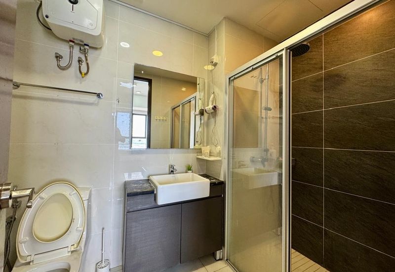 Country Garden @ Danga Bay