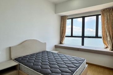 Country Garden @ Danga Bay