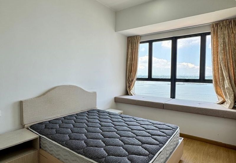 Country Garden @ Danga Bay