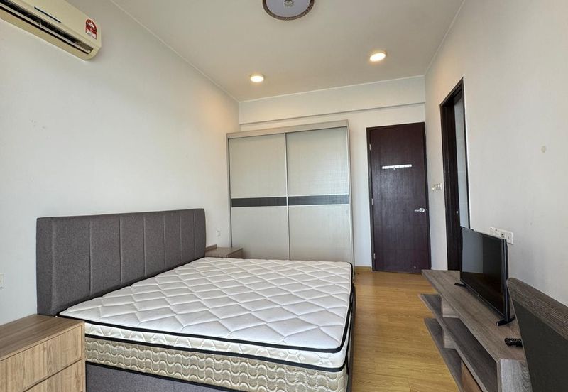 Country Garden @ Danga Bay