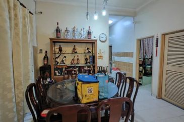 Taman Damansara Aliff