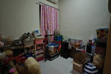 Taman Damansara Aliff