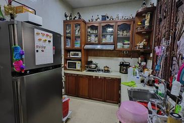 Taman Damansara Aliff