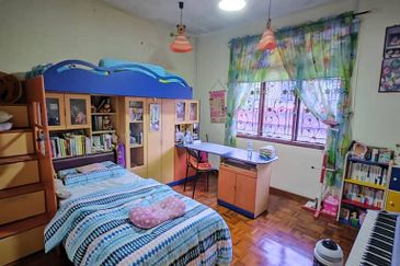 Taman Damansara Aliff