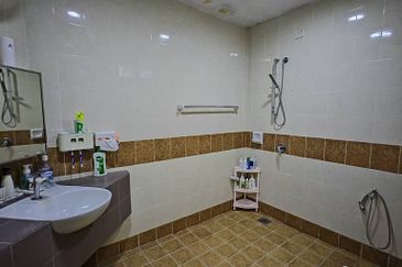 Taman Damansara Aliff