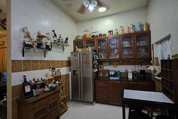 Taman Damansara Aliff