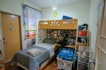 Taman Damansara Aliff