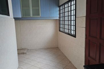 Taman Bukit Indah @ Iskandar Puteri