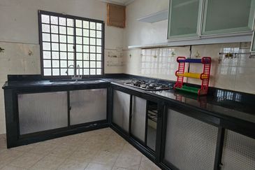 Taman Bukit Indah @ Iskandar Puteri