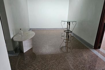 Taman Bukit Indah @ Iskandar Puteri