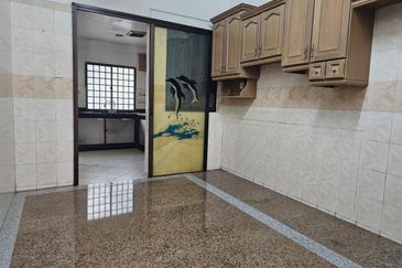 Taman Bukit Indah @ Iskandar Puteri