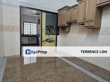 Exceptional find terrace house at Bukit Indah, Johor, Johor Bahru