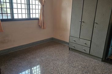 Taman Bukit Indah @ Iskandar Puteri