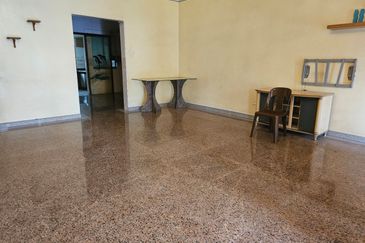 Taman Bukit Indah @ Iskandar Puteri