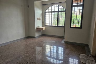 Taman Bukit Indah @ Iskandar Puteri