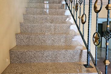 Taman Bukit Indah @ Iskandar Puteri