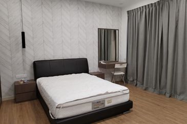 Sunway Citrine Lakehomes