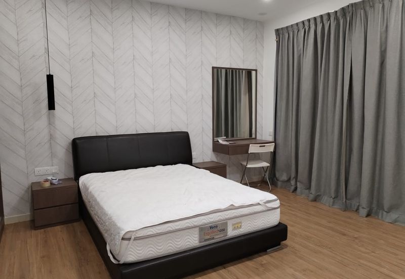 Sunway Citrine Lakehomes