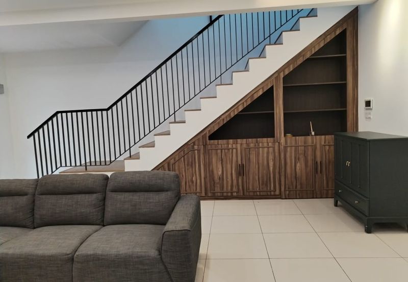 Sunway Citrine Lakehomes