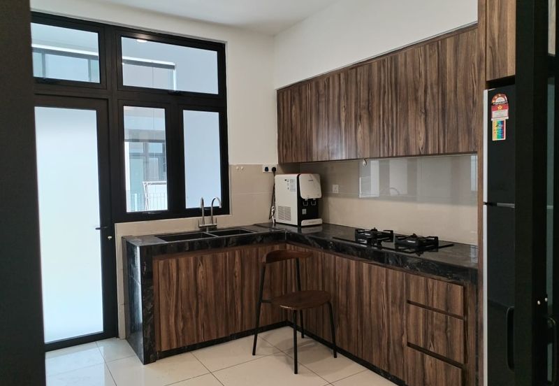 Sunway Citrine Lakehomes