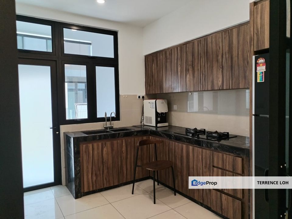 Well maintained terrace house at Sunway Iskandar, Johor, 