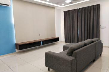 Sunway Citrine Lakehomes