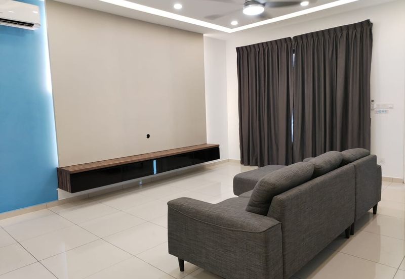 Sunway Citrine Lakehomes