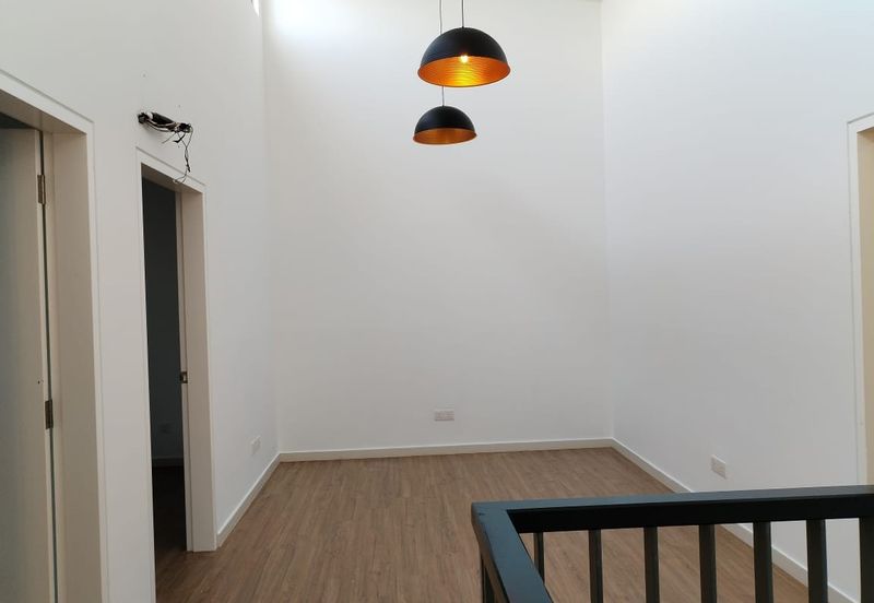 Sunway Citrine Lakehomes