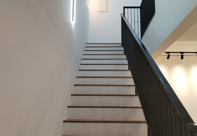 Sunway Citrine Lakehomes