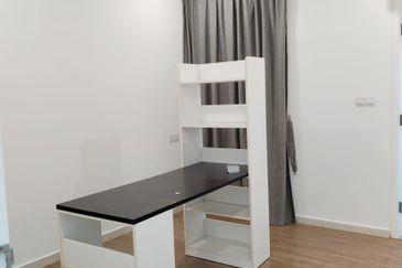 Sunway Citrine Lakehomes