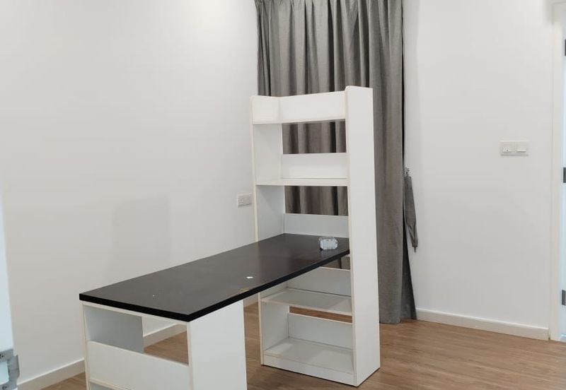 Sunway Citrine Lakehomes