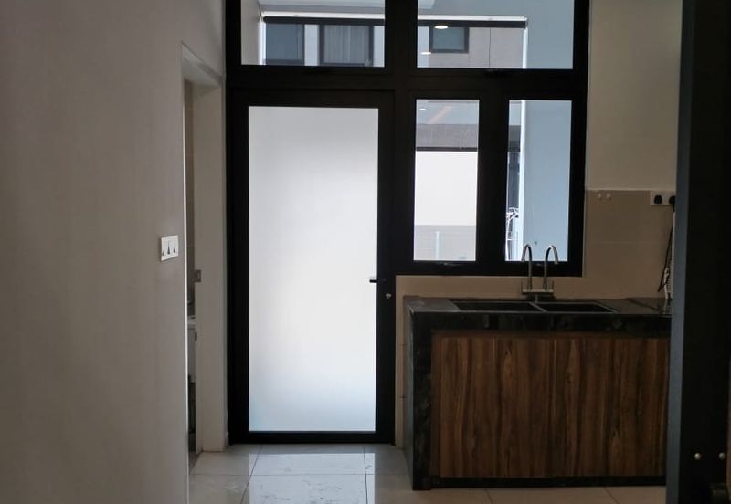 Sunway Citrine Lakehomes