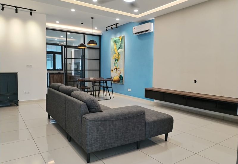 Sunway Citrine Lakehomes