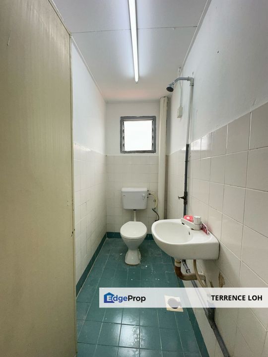 Affordable terrace house, Johor, Pasir Gudang